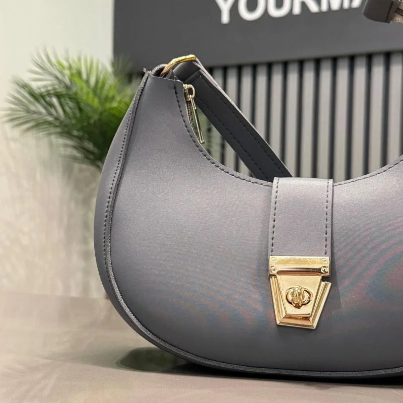 GrabitPK Fashion Shoulder Bag for Women with Adjustable Strap