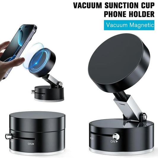 360 degree rotating magnetic car phone holder dashboard mount