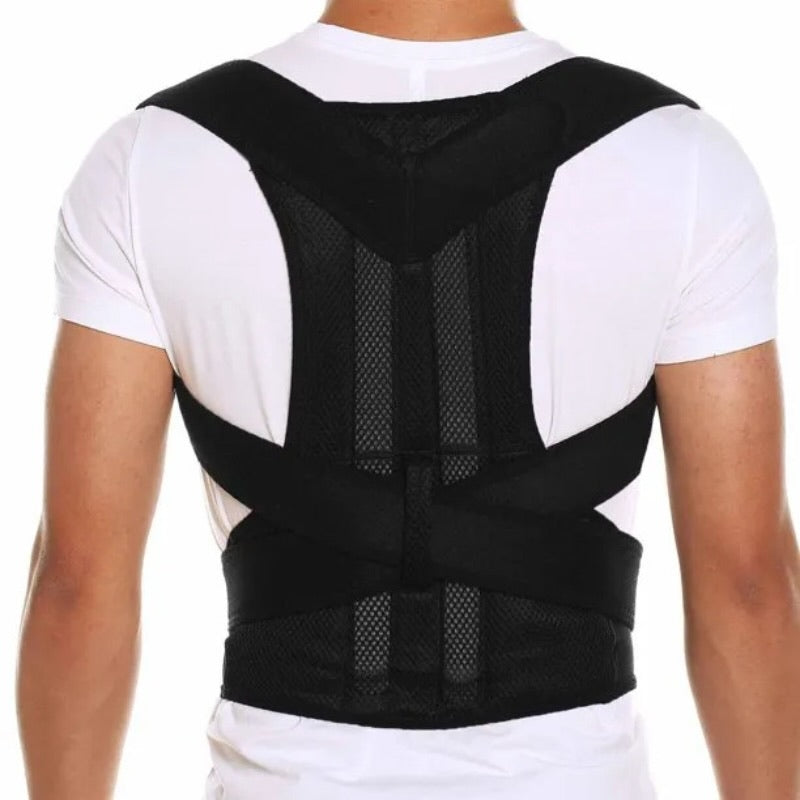 Adjustable comfort wear belt XXXL product view by GrabitPK