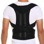 Adjustable comfort wear belt XXXL product view by GrabitPK