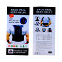 Breathable material adjustable belt product shot GrabitPK