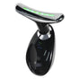 GrabitPK 3 in 1 rechargeable face and neck massager with red light technology