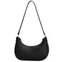 GrabitPK Elegant Crescent Shape Women's Handbag