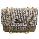 GrabitPK Elegant Ladies Clutch with Premium Hardware