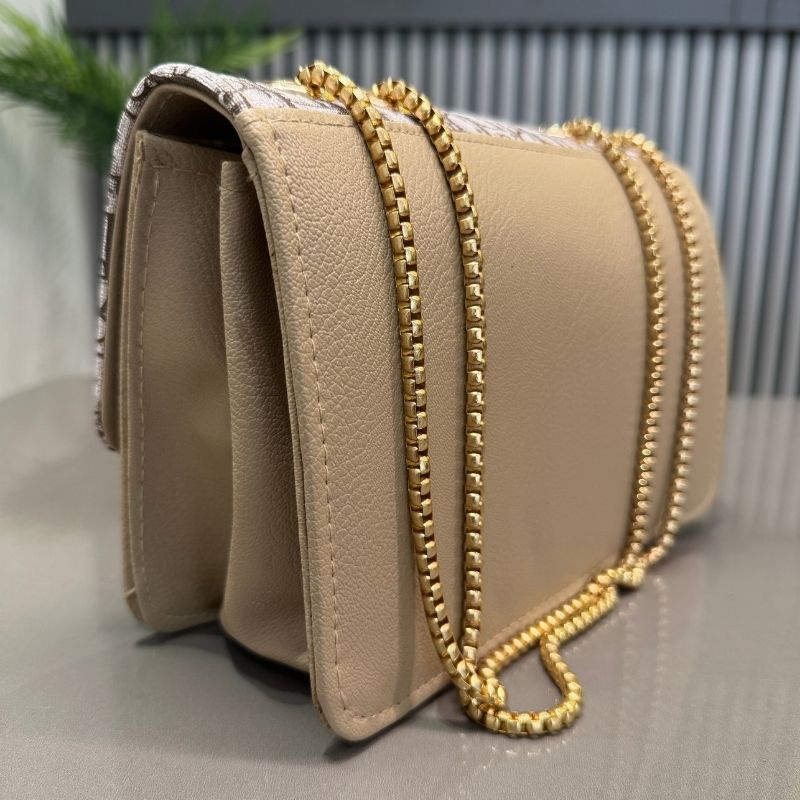 GrabitPK Luxury Women's Evening Clutch Handbag