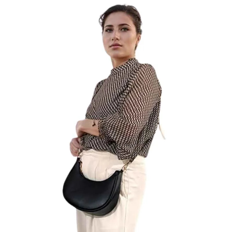 GrabitPK Modern Women's Crossbody Bag Premium Design