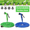 GrabitPK flexible watering hose for home and garden use