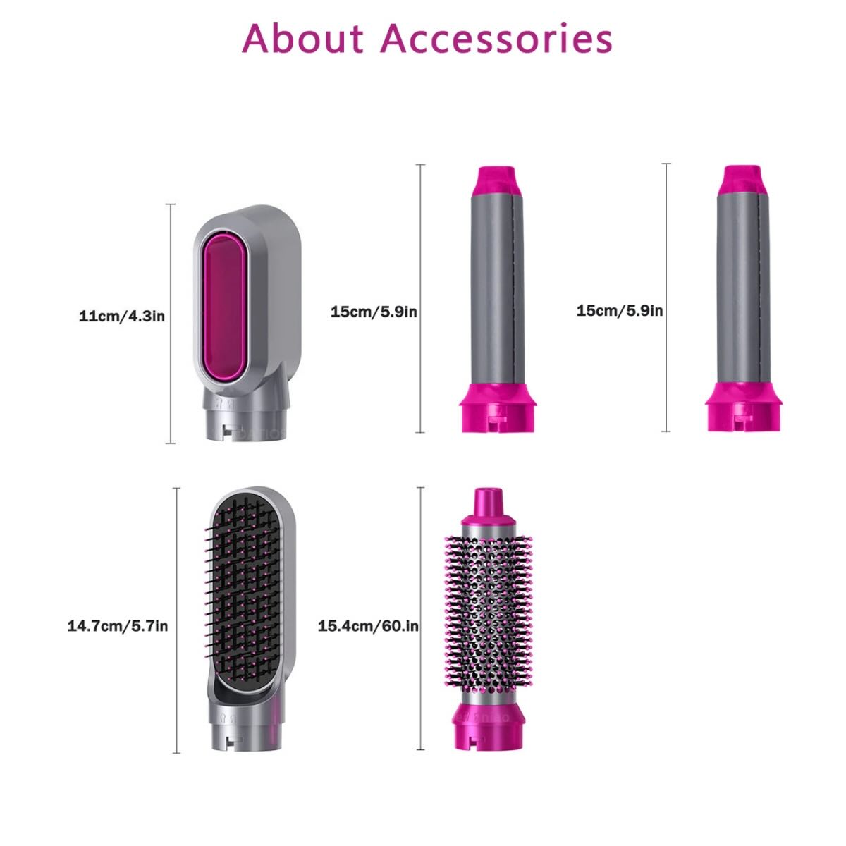 GrabitPK hair dryer and styling tool for everyday hair care
