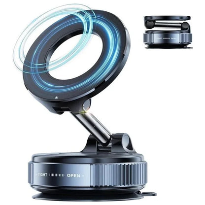 GrabitPK portable foldable car phone holder for safe driving