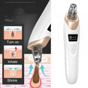GrabitPK portable skincare tool with interchangeable attachments