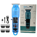 GrabitPK rechargeable beard and hair trimmer for men