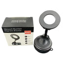 GrabitPK suction cup car phone mount for hands free navigation
