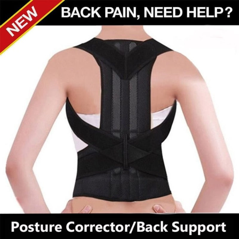 Lightweight comfort wear strap belt front view GrabitPK