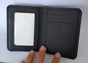 Slardar men's wallet with premium leather finish