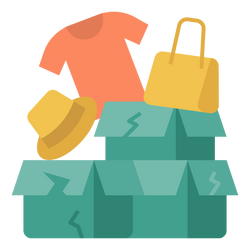Fashion & Accessories