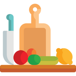 Kitchen & Home Essentials