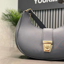 GrabitPK Fashion Shoulder Bag for Women with Adjustable Strap