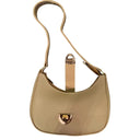 GrabitPK Premium Women's Handbag Elegant Crescent Design