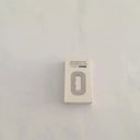 Refrigerator Door Safety Lock | Double Button Adhesive Lock for Fridge & Cabinets