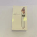 GrabitPK personal skincare tool with multiple attachment heads