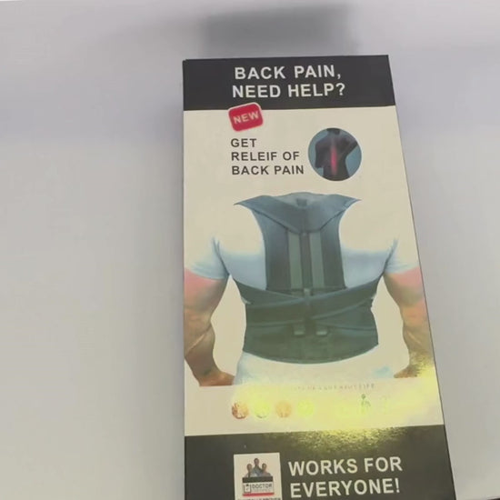 GrabitPK XXXL adjustable comfort wear belt packaging view