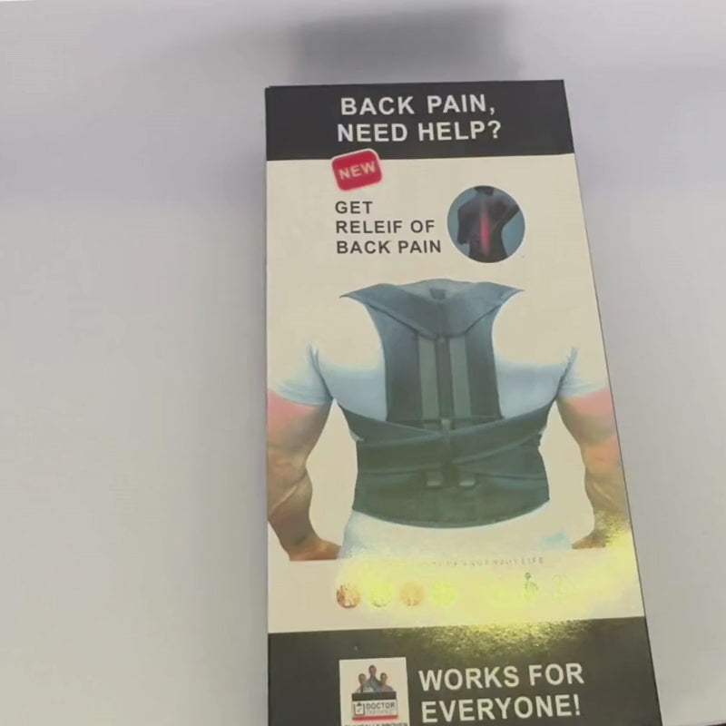 GrabitPK XXXL adjustable comfort wear belt packaging view