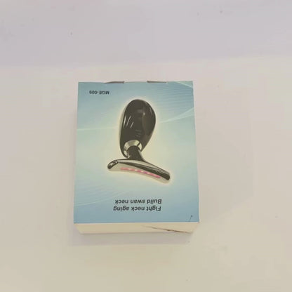 GrabitPK rechargeable beauty device for daily skincare use
