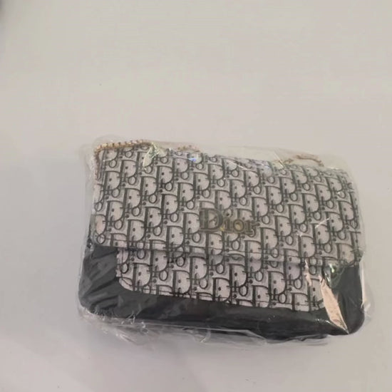 GrabitPK Premium Fashion Clutch for Women and Girls