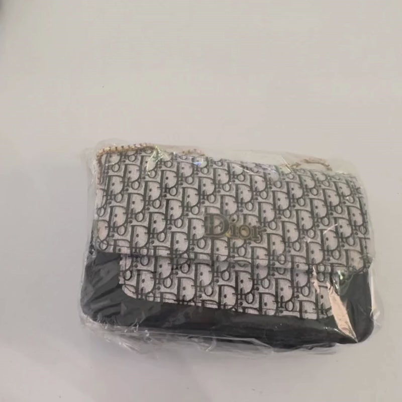 GrabitPK Premium Fashion Clutch for Women and Girls