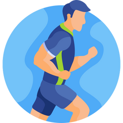Fitness & Posture Support